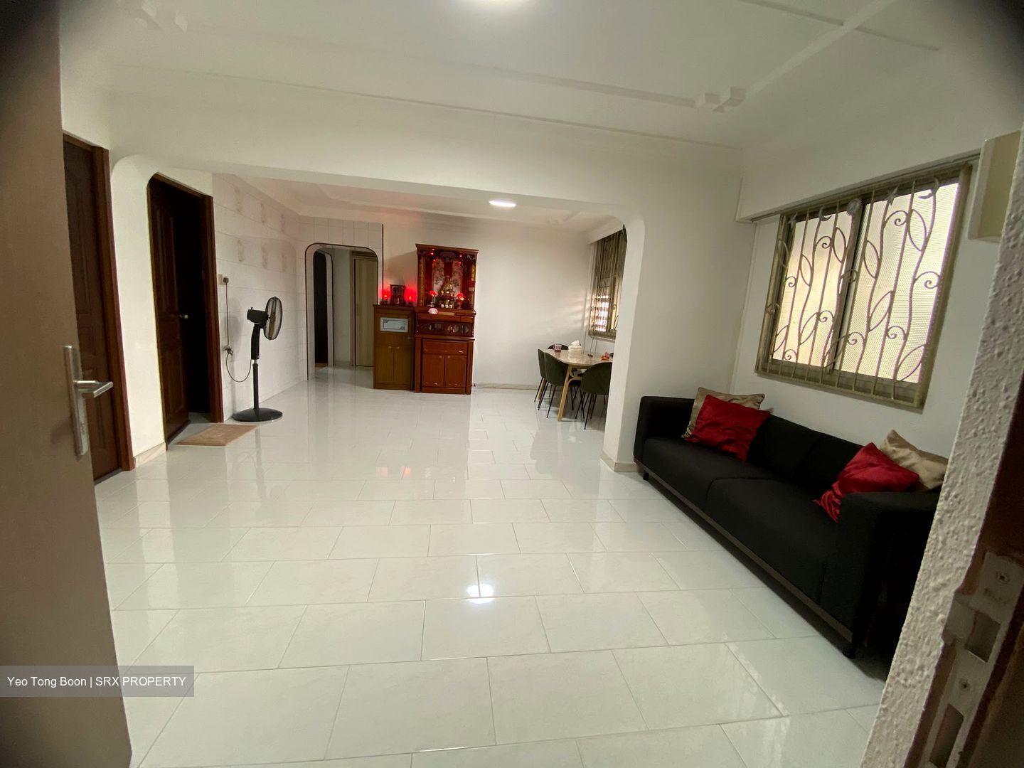 Blk 141 Serangoon North Avenue 2 (Serangoon), HDB 4 Rooms #614166871